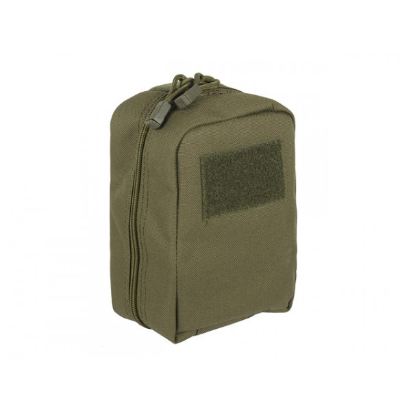 Light Drum/Box Mag Pouch - Olive [8FIELDS]